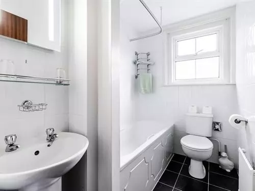 ホテル The Nightingale Mansion Smart