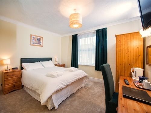 Hotel The Nightingale Mansion  Smart