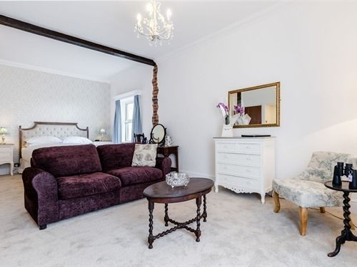 Hotel The Nightingale Mansion  Smart