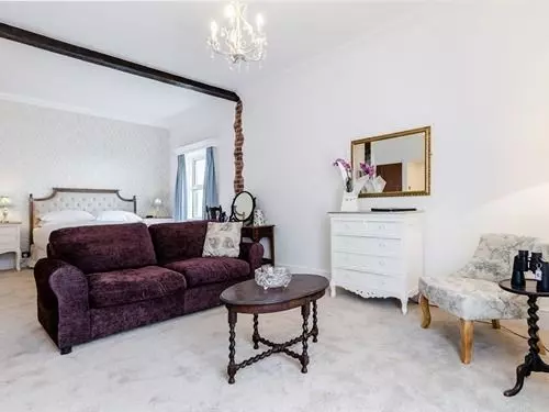 ホテル The Nightingale Mansion Smart