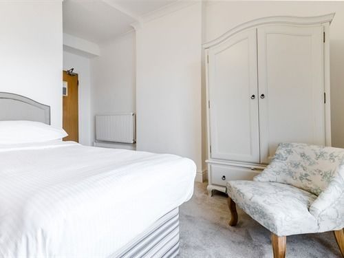 Hotel The Nightingale Mansion  Smart