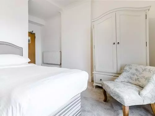 ホテル The Nightingale Mansion Smart