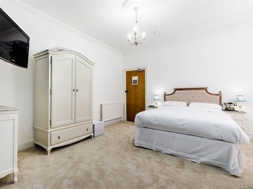 Hotel The Nightingale Mansion  Smart