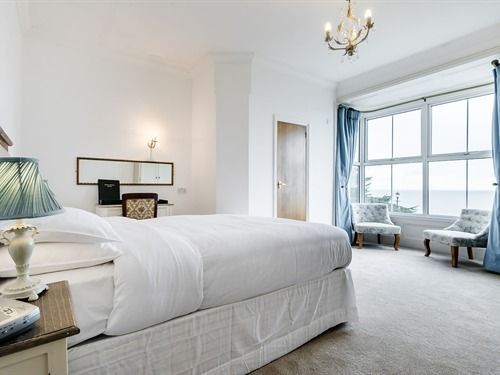 Hotel The Nightingale Mansion  Smart