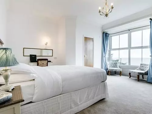 ホテル The Nightingale Mansion Smart