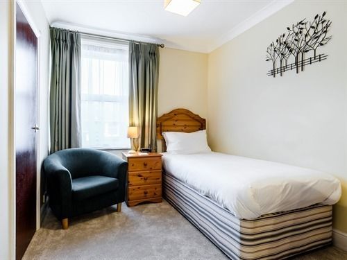 Hotel The Nightingale Mansion  Smart