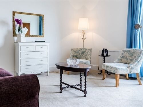 Hotel The Nightingale Mansion  Smart