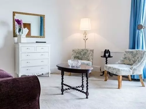 ホテル The Nightingale Mansion Smart