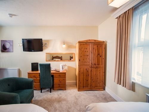 Hotel The Nightingale Mansion  Smart