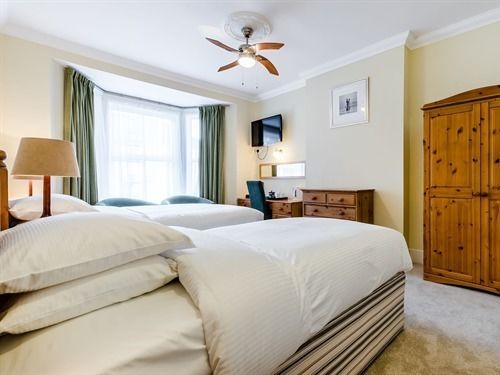 Hotel The Nightingale Mansion  Smart