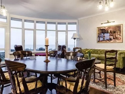 ホテル The Nightingale Mansion Smart