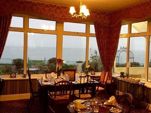 Hotel The Nightingale Mansion  Smart