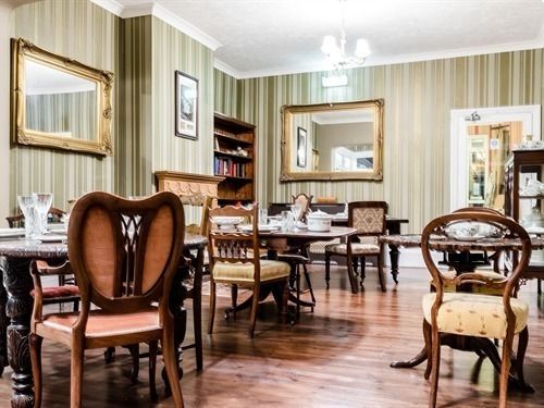 Hotel The Nightingale Mansion  Smart