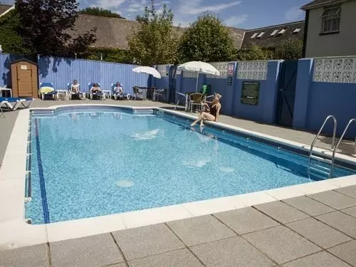 ホテル The Nightingale Mansion Smart