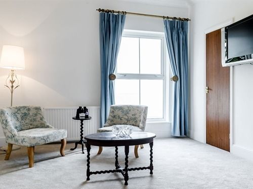 Hotel The Nightingale Mansion  Smart