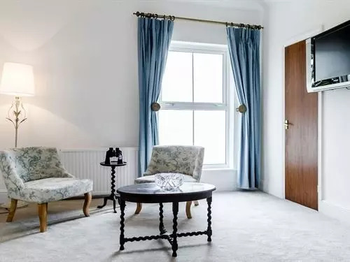 ホテル The Nightingale Mansion Smart