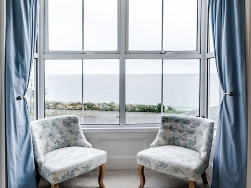 Hotel The Nightingale Mansion  Smart