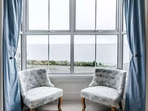 ホテル The Nightingale Mansion Smart