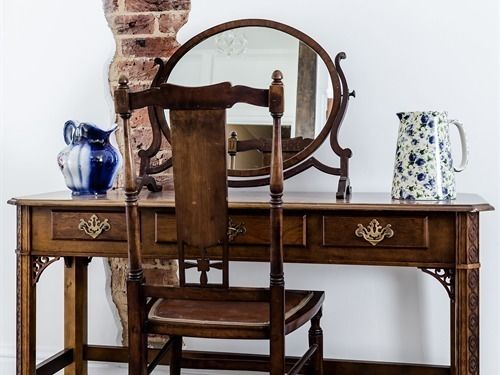 Hotel The Nightingale Mansion  Smart