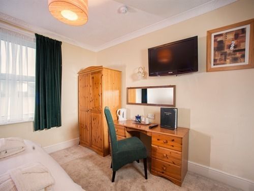 Hotel The Nightingale Mansion  Smart