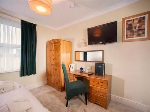 ホテル The Nightingale Mansion Smart