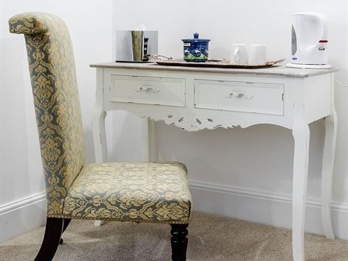 Hotel The Nightingale Mansion  Smart