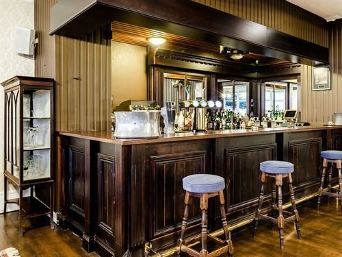 Hotel The Nightingale Mansion  Smart