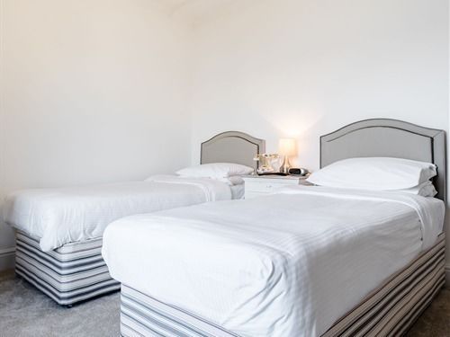 Hotel The Nightingale Mansion  Smart