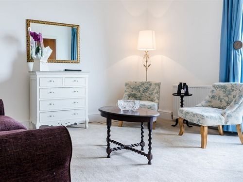 Hotel The Nightingale Mansion  Smart