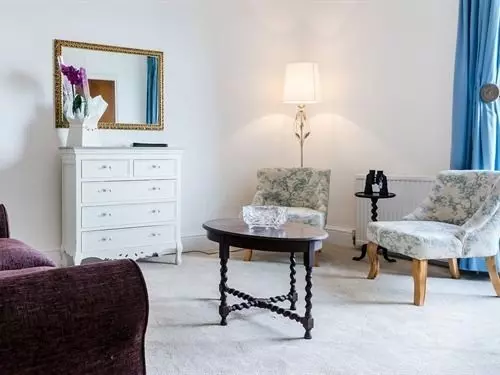 ホテル The Nightingale Mansion Smart