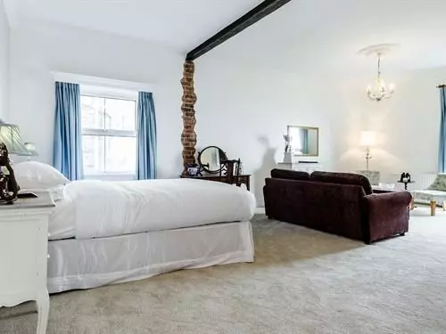 ホテル The Nightingale Mansion Smart