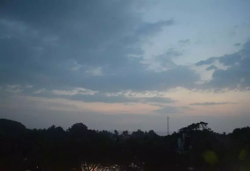 Lemon Tree Hotel Candolim