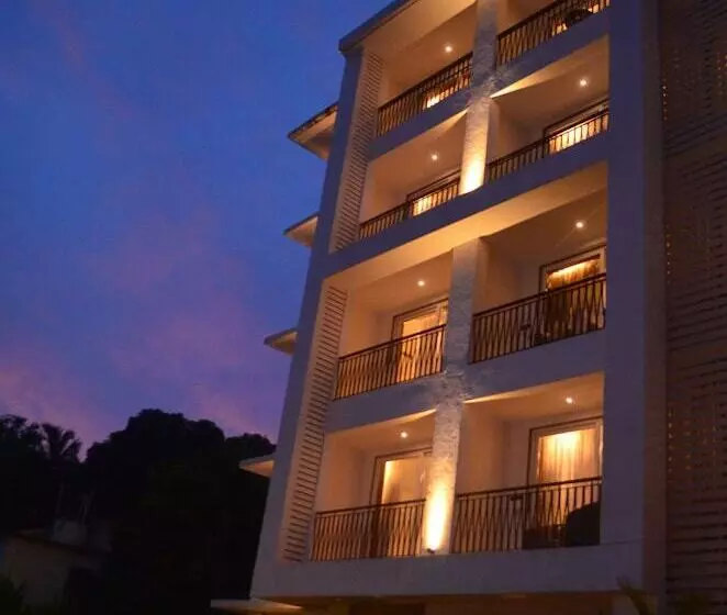 Lemon Tree Hotel Candolim