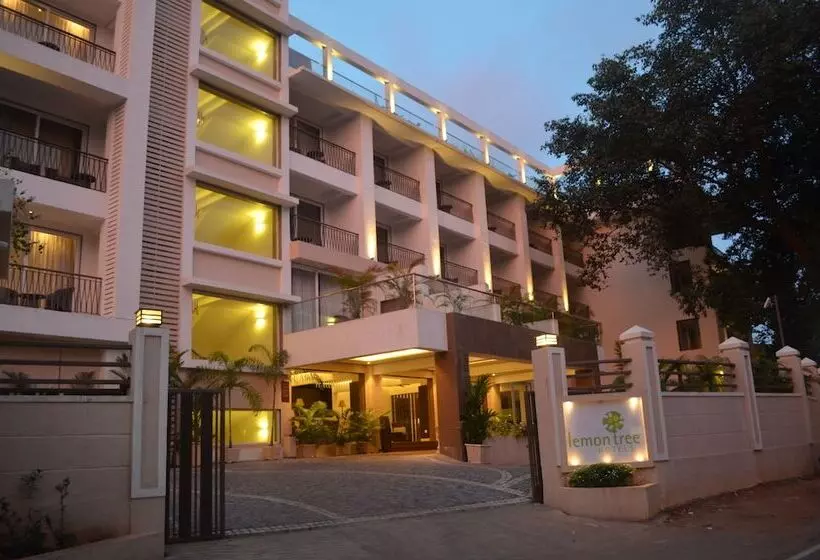 Lemon Tree Hotel Candolim