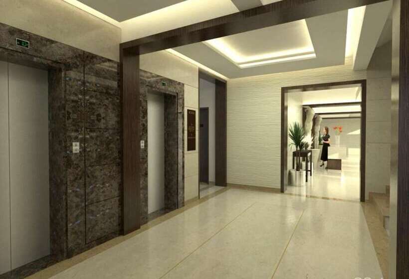 Lemon Tree Hotel Candolim