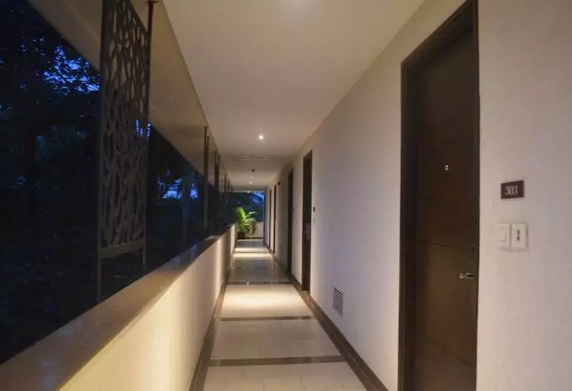 Lemon Tree Hotel Candolim