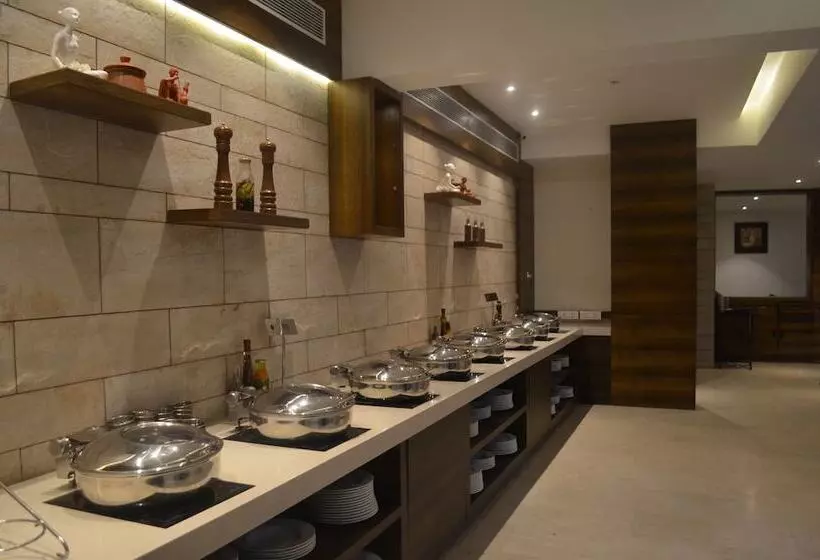 Lemon Tree Hotel Candolim