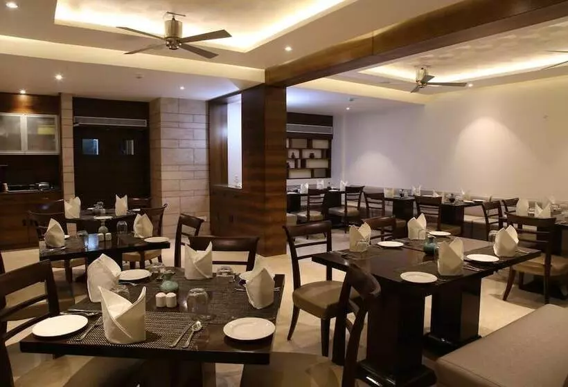 Lemon Tree Hotel Candolim