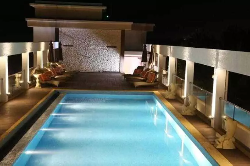 Lemon Tree Hotel Candolim