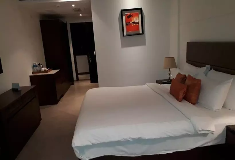 Lemon Tree Hotel Candolim