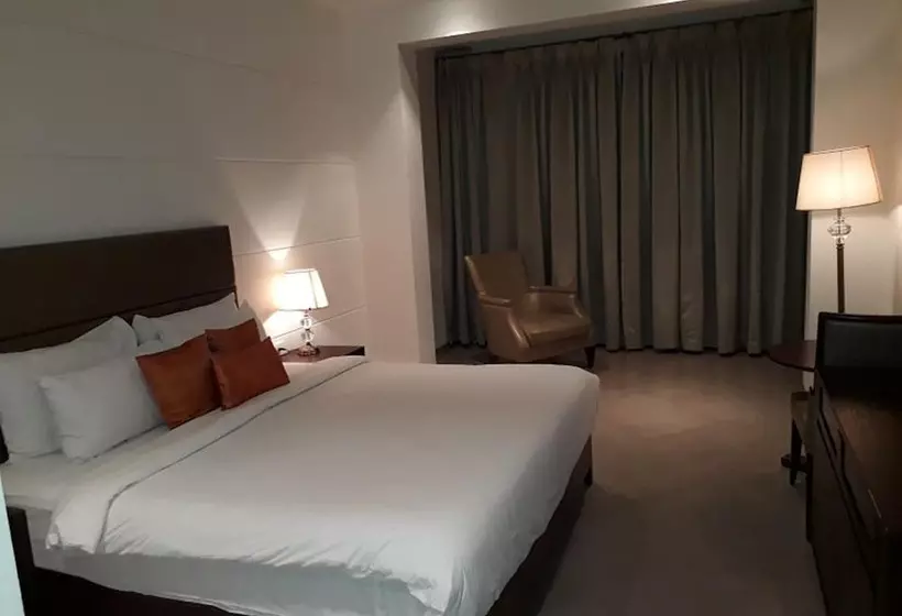 Lemon Tree Hotel Candolim