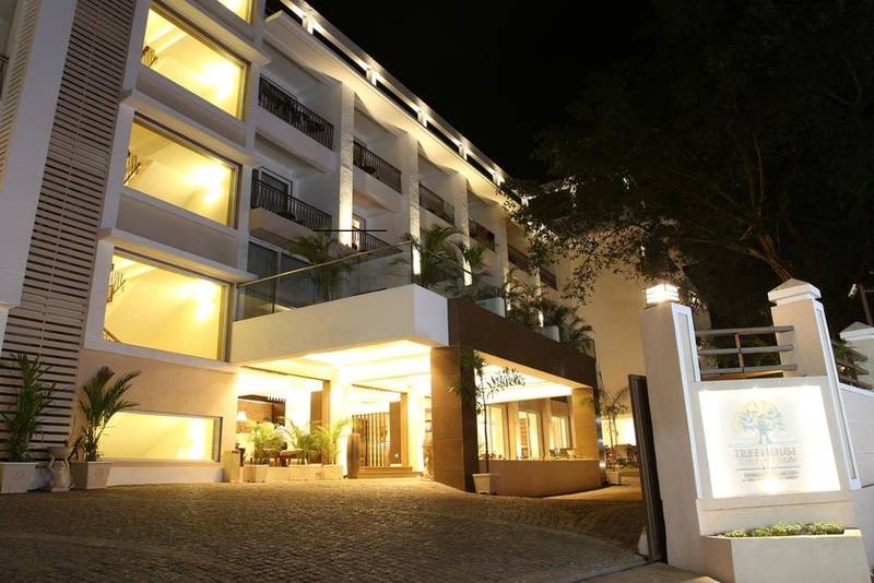 Lemon Tree Hotel Candolim