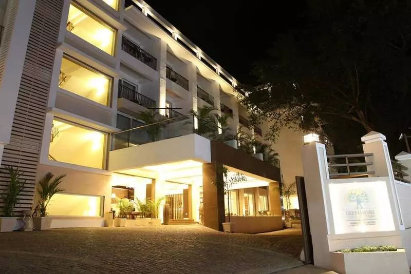 Lemon Tree Hotel Candolim
