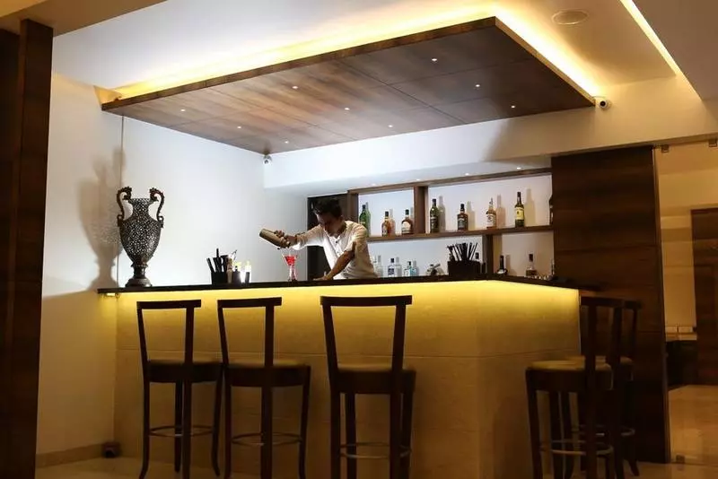 Lemon Tree Hotel Candolim