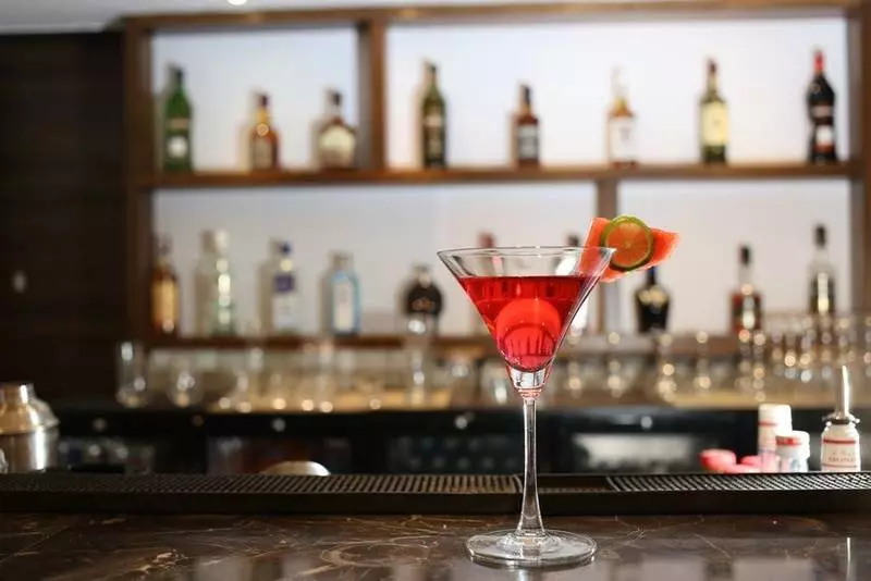 Lemon Tree Hotel Candolim