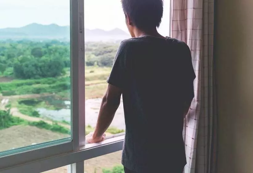 ホテル Na Loei Boutique Resort