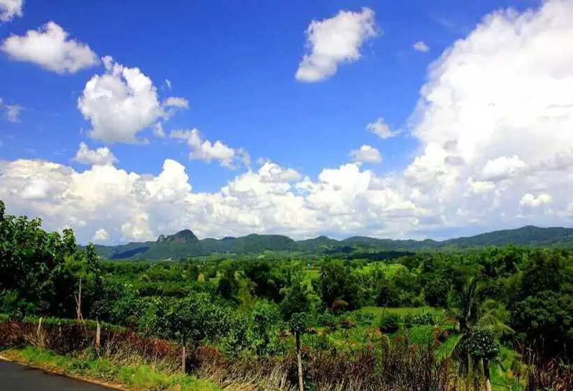 ホテル Na Loei Boutique Resort