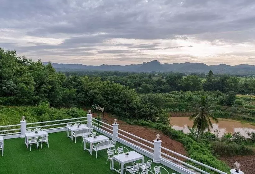 ホテル Na Loei Boutique Resort