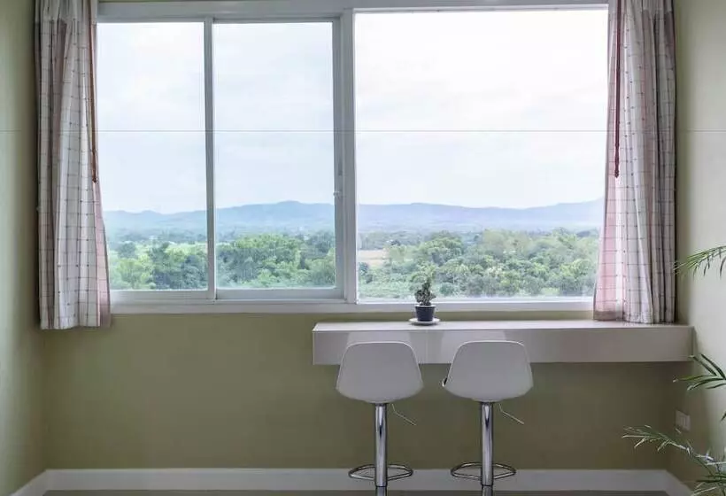 ホテル Na Loei Boutique Resort