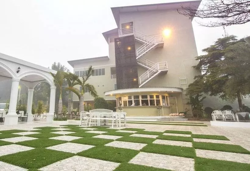 ホテル Na Loei Boutique Resort